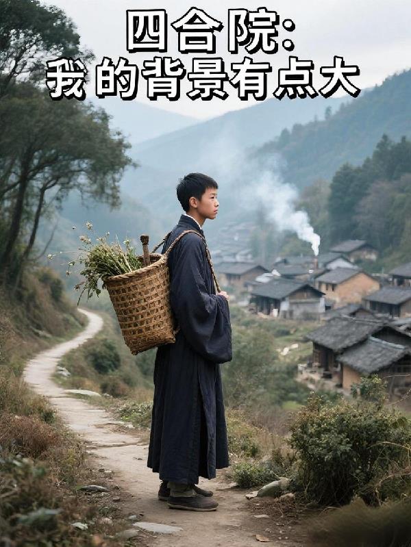 年代：我的背景有點(diǎn)大