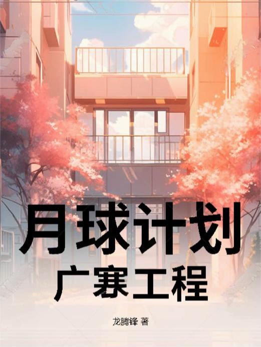 月球計(jì)劃：廣寒工程